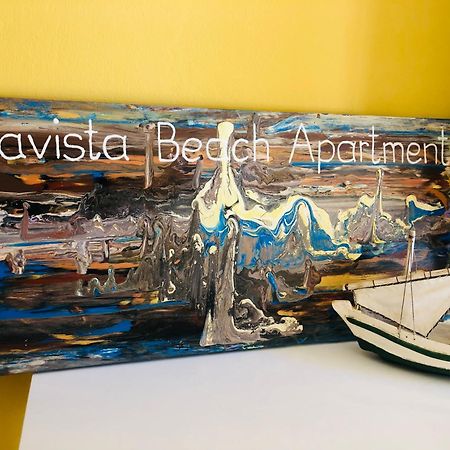 Boavista Beach Apartment Sal Rei Bagian luar foto