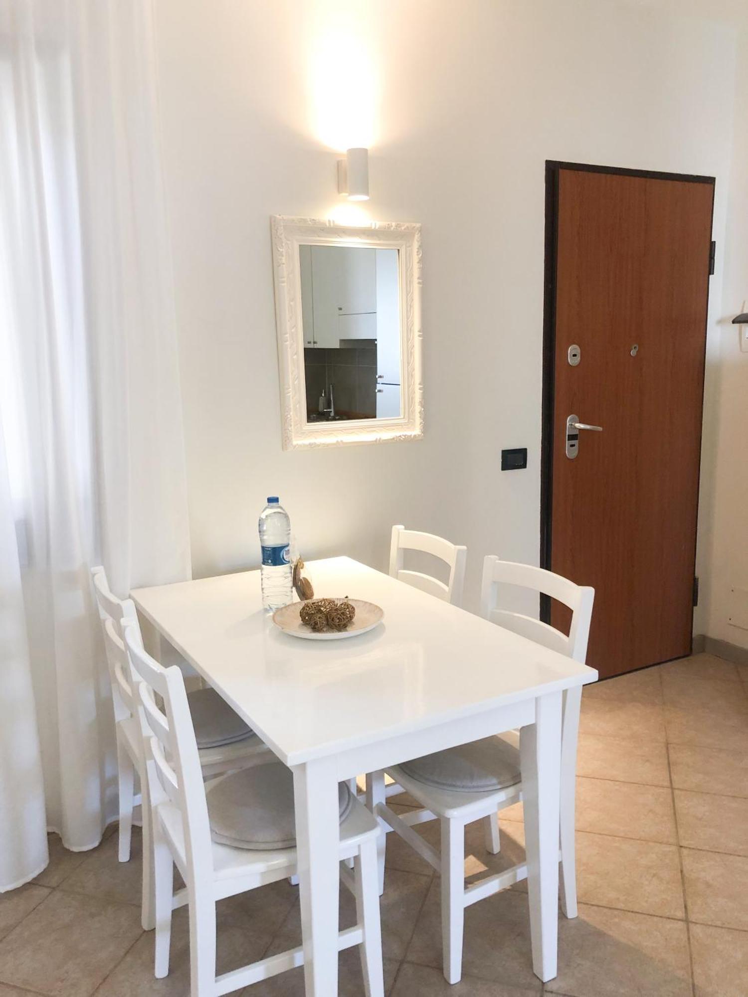 Boavista Beach Apartment Sal Rei Bagian luar foto