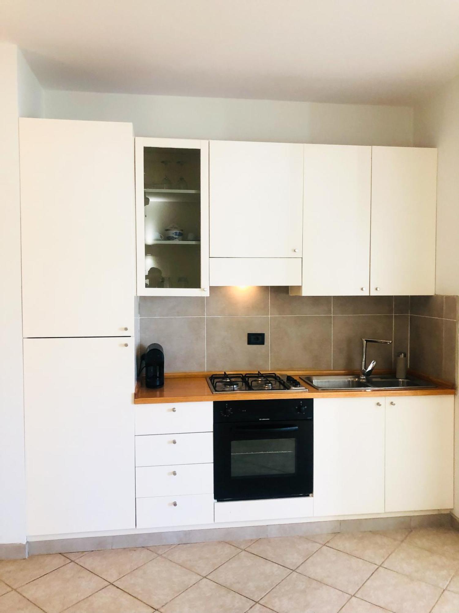 Boavista Beach Apartment Sal Rei Bagian luar foto
